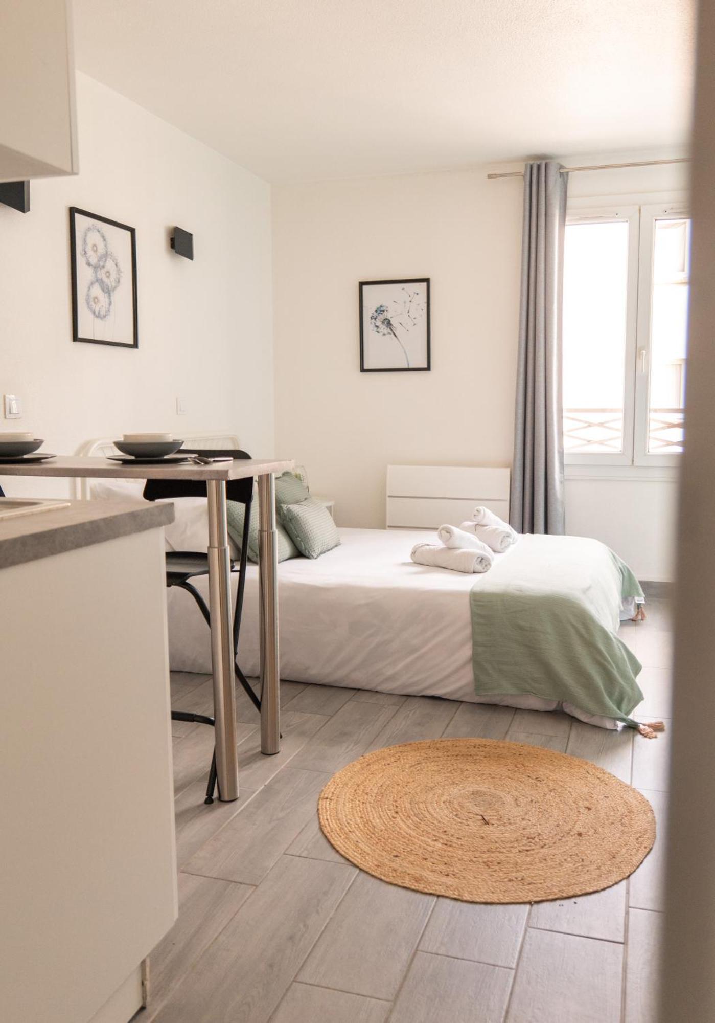 Fabulous Appartement - Disneyland & Paris Bussy-Saint-Georges Exterior foto