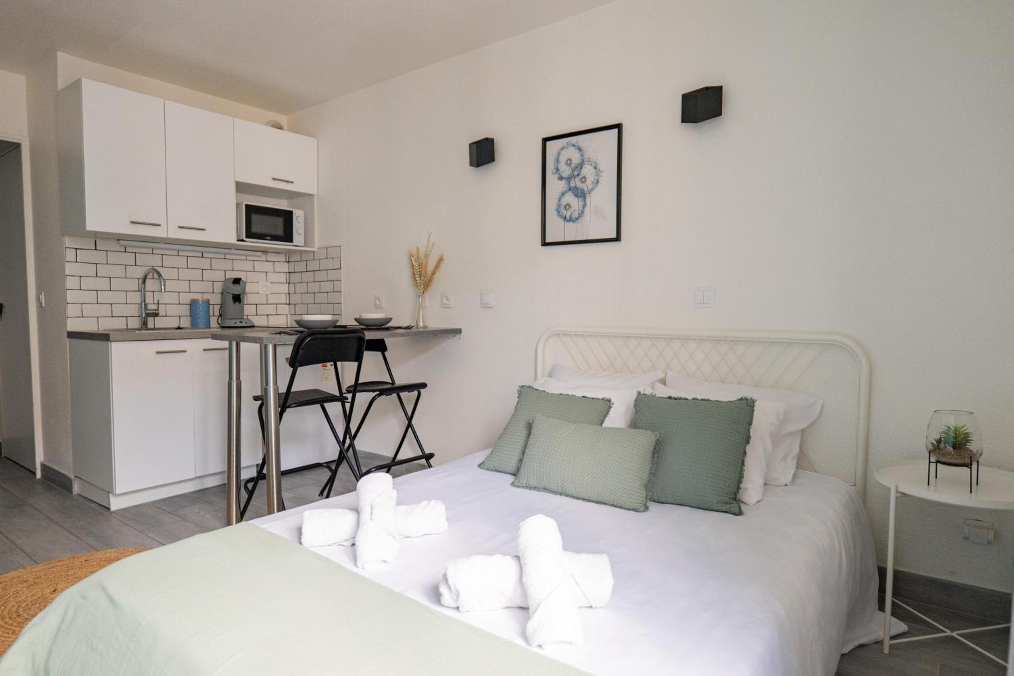 Fabulous Appartement - Disneyland & Paris Bussy-Saint-Georges Exterior foto