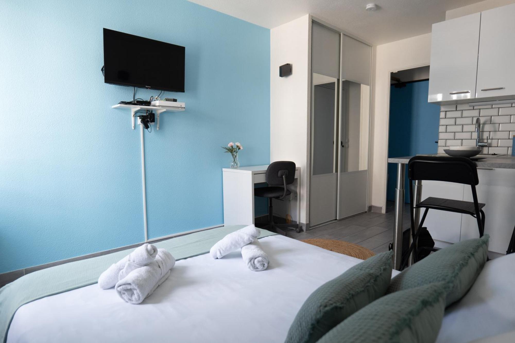 Fabulous Appartement - Disneyland & Paris Bussy-Saint-Georges Exterior foto
